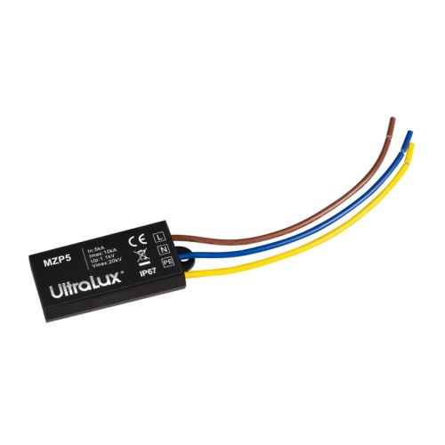 Modul protectie la supratensiune 5KA IP67, UltraLux