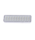 Lampa emergenta LED EXIT cu acumulator 2W 6500K, UltraLux