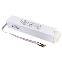 Kit iluminat led emergenta cu baterie NI-CD 12V, UltraLux