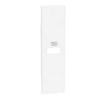 Placa priza USB Living Now alb 1 Modul, Bticino