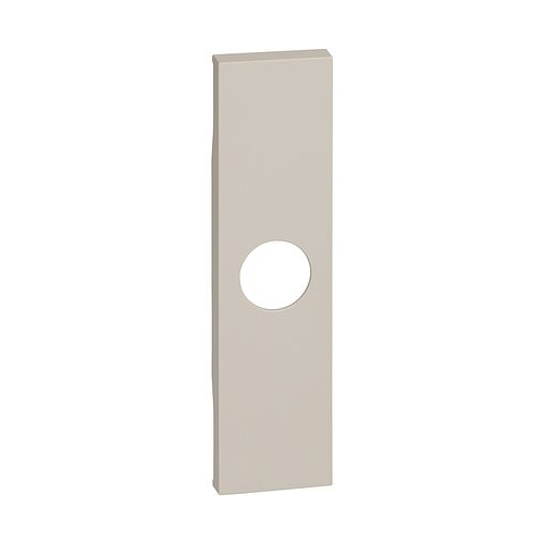 Placa priza TV Living Now nisipiu 1 Modul, Bticino