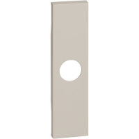 Placa priza TV Living Now nisipiu 1 Modul, Bticino