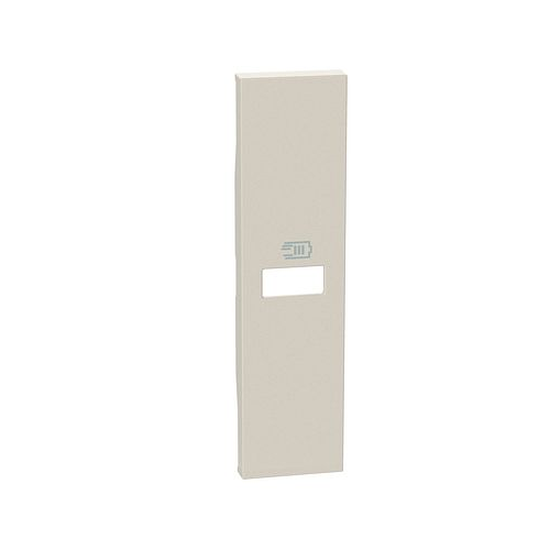 Placa priza USB Living Now nisipiu 1 Modul, Bticino