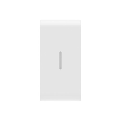 Buton interschimbabil ChoruSmart 1M 1 difuzor, Gewiss