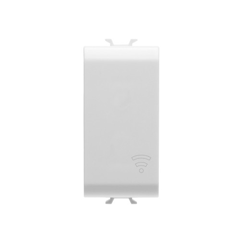 Obturator pentru ZigBee ChoruSmart 1M alb, Gewiss