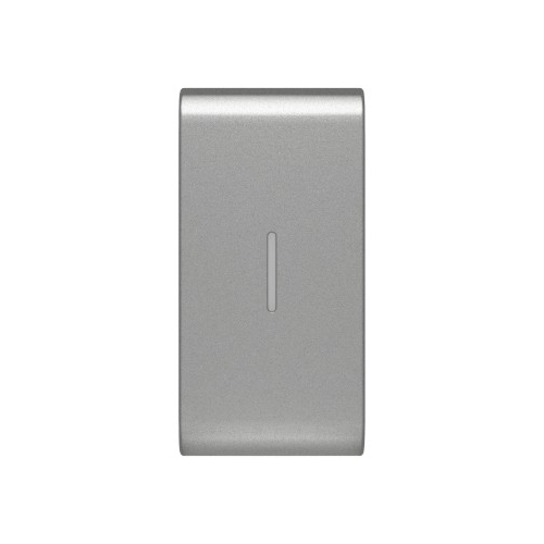 Buton interschimbabil ChoruSmart 1M 1 difuzor titan, Gewiss
