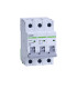 Siguranta Automata 3P+N, 6A, C, 4.5KA, 4M, EX9BS 3PN C6, Noark