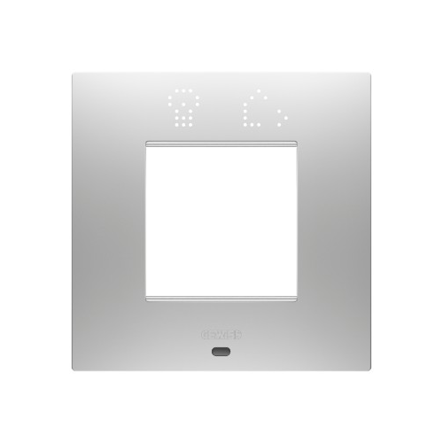 Rama EGO Smart ChoruSmart 2M gri magnetic, Gewiss