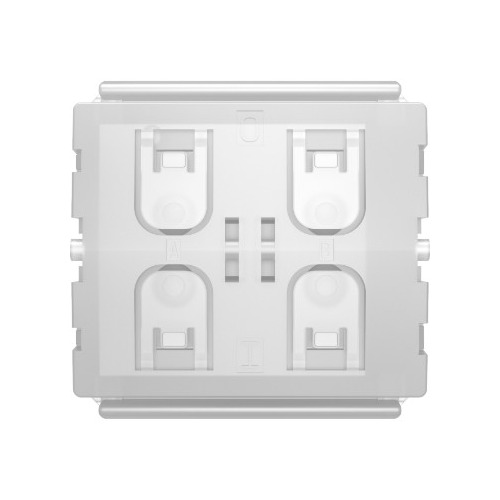 Buton ECO cu 4 comenzi ChoruSmart 2M, Gewiss