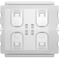 Buton ECO cu 4 comenzi ChoruSmart 2M, Gewiss