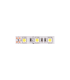 Banda LED alb 12V 13.5W/m 4000K, UltraLux