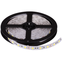 Banda LED alb 12V 13.5W/m 4000K, UltraLux
