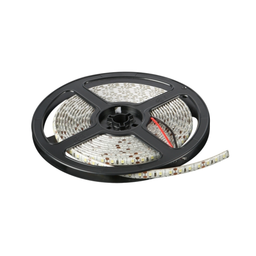 Banda LED alb 12V 9.6W/m 6500K, UltraLux