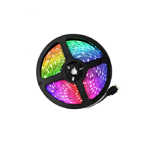 Banda LED alb 12V 6.75W/m 6500K, UltraLux