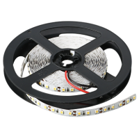 Banda LED alb 12V 9.6W/m 6500K, UltraLux