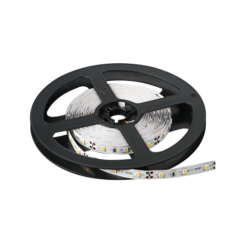 Banda LED alb 12V 4.8W/m 6500K, Ultralux