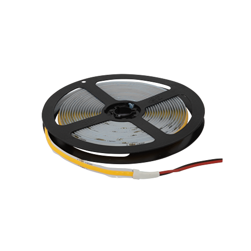 Banda LED alb 24V 11W/m 4000K, UltraLux