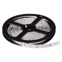 Banda LED alb 12V 6.75W/m 6500K, UltraLux