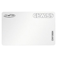 Card acces ChoruSmart, Gewiss