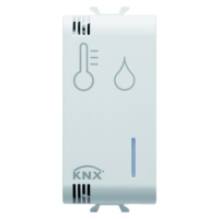 Senzor temperatura/umiditate ChoruSmart 1M, Gewiss