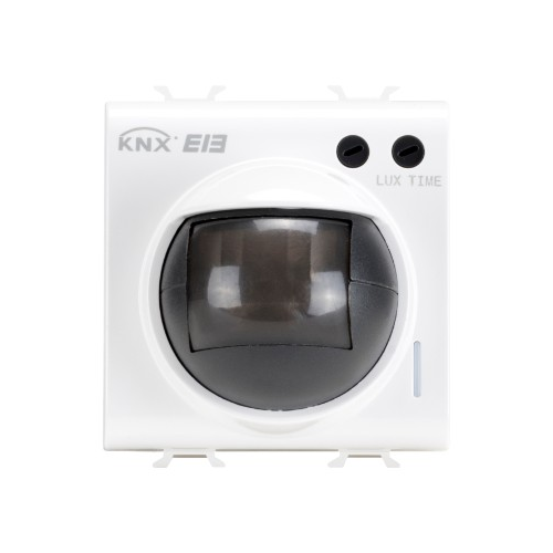 Detector de miscare cu senzor infrarosu KNX ChoruSmart 2M, Gewiss