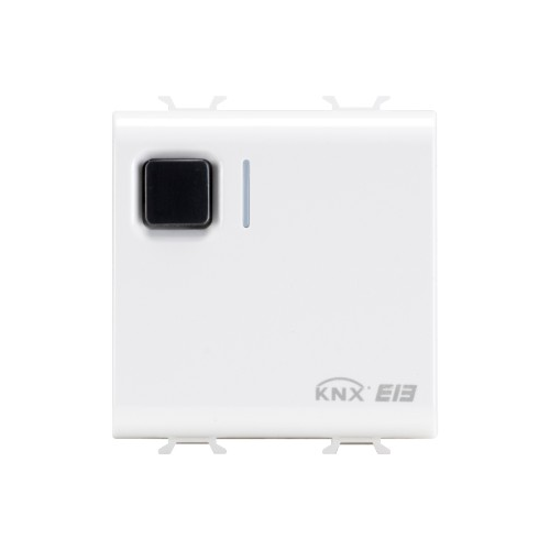 Intrerupator dublu KNX ChoruSmart 16A  2M, Gewiss