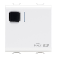 Intrerupator dublu KNX ChoruSmart 16A  2M, Gewiss