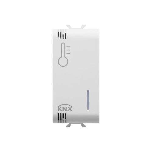 Senzor temperatura KNX ChoruSmart 1M, Gewiss