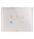 Rama ice touch KNX ChoruSmart 6 simboluri  bej, Gewiss