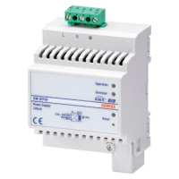 Sursa alimentare KNX ChoruSmart 320 mA, Gewiss