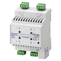 Actuator 4 canale KNX ChoruSmart 16A 4M, Gewiss
