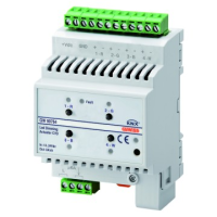 Actuator dimmer LED KNX ChoruSmart 4M, Gewiss