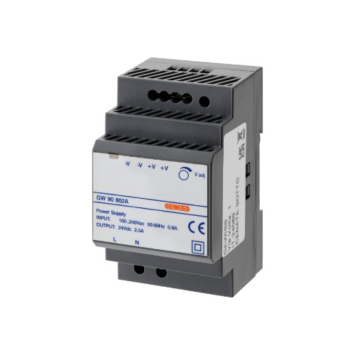 Sursa alimentare ChoruSmart 2.5A 3M, Gewiss