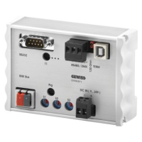 Gateway KNX ChoruSmart 512 canale, Gewiss