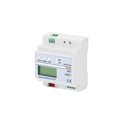 Gateway KNX/DALI ChoruSmart 4M, Gewiss