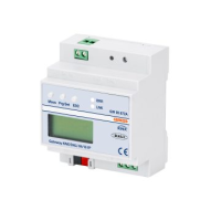 Gateway KNX/DALI ChoruSmart 4M, Gewiss