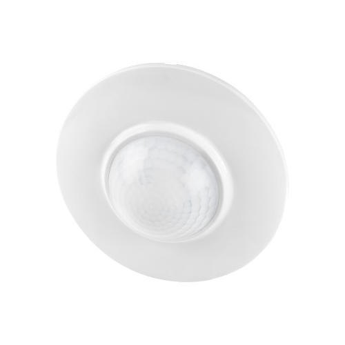 Detector de miscare pe tavan KNX ChoruSmart alb, Gewiss