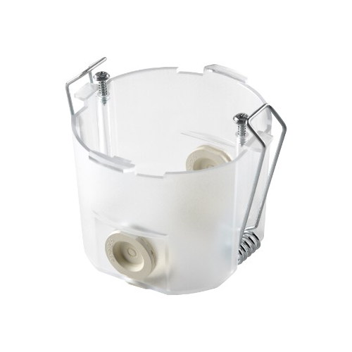 Accesoriu montaj incastrat GWA9531A ChoruSmart alb, Gewiss