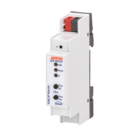 Router KNX/IP ChoruSmart 1M, Gewiss
