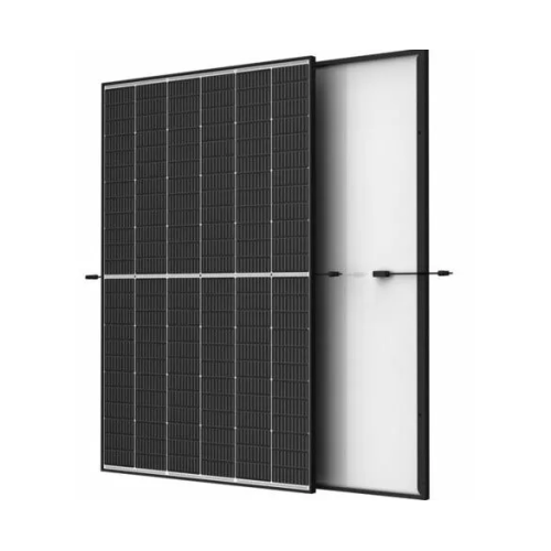 Panou fotovoltaic monocristalin 430W, Trina Solar