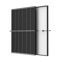 Panou fotovoltaic monocristalin 430W, Trina Solar
