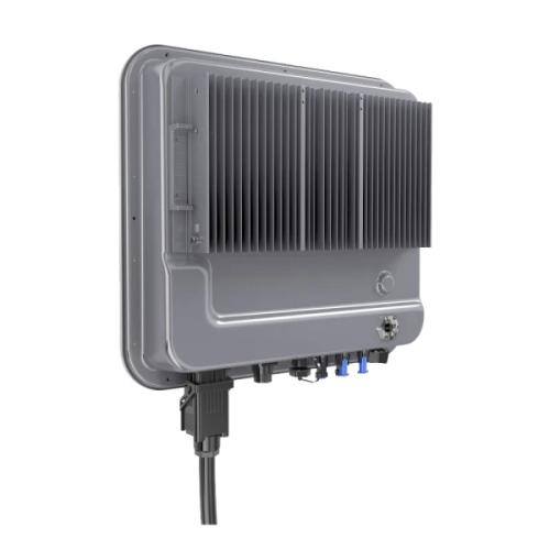 Invertor trifazat 4kW, Huawei