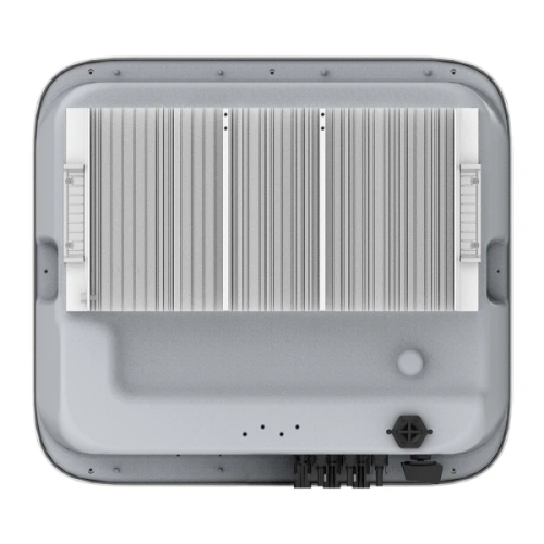 Invertor trifazat 4kW, Huawei