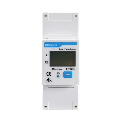 Contor inteligent monofazat, Huawei