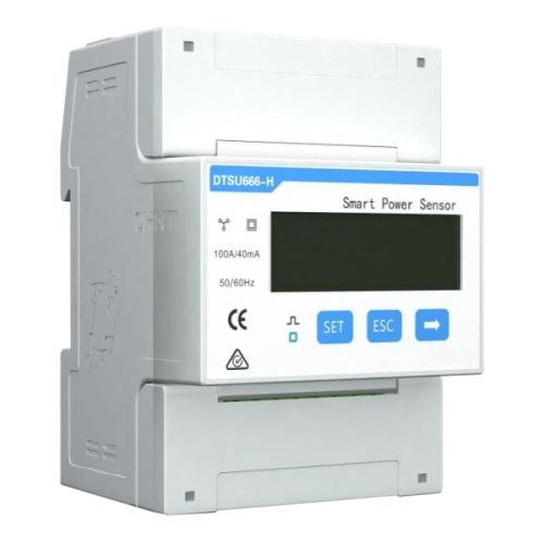 Contor inteligent trifazat, Huawei