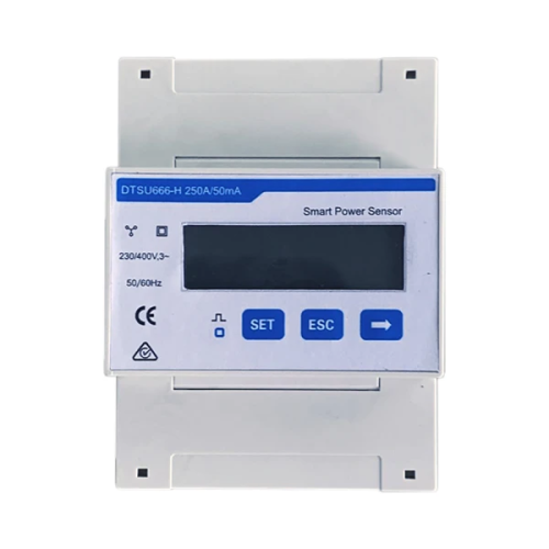 Contor inteligent trifazat, Huawei