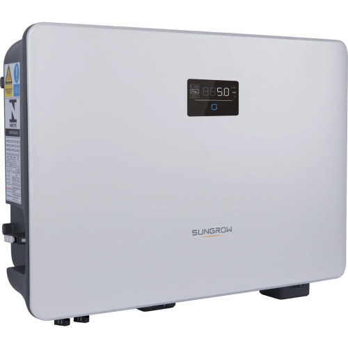 Invertor hybrid monofazat 3.6kW, Sungrow