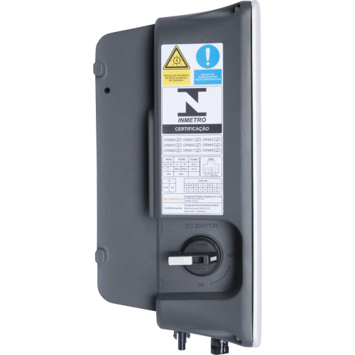 Invertor hybrid monofazat 3.6kW, Sungrow