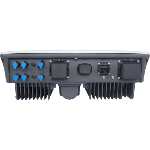 Invertor hybrid monofazat 3.6kW, Sungrow