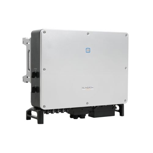 Invertor trifazat 33kW, Sungrow